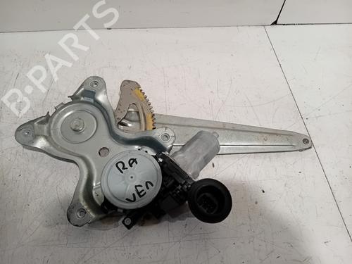 Used Rear right window mechanism LEXUS GS (_S19_) 450h (GRS191_, GWS191_, GRS191R, GWS191R) (345 hp) 21056864