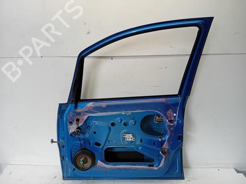 Right front door OPEL ZAFIRA A MPV (T98) 2.0 OPC (F75) | BP27433678C3 