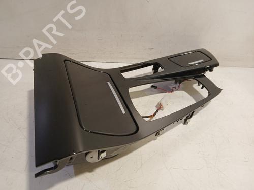 Consola central BMW 5 Touring (F11) 525 d xDrive (218 hp) 31264329