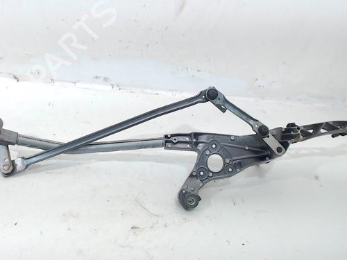 Used Front wipers mechanism Front wipers mechanism 8605301 8605301