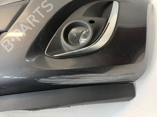 Front bumper OPEL CORSA D (S07) 1.2 (L08, L68) | BP30107938C7 