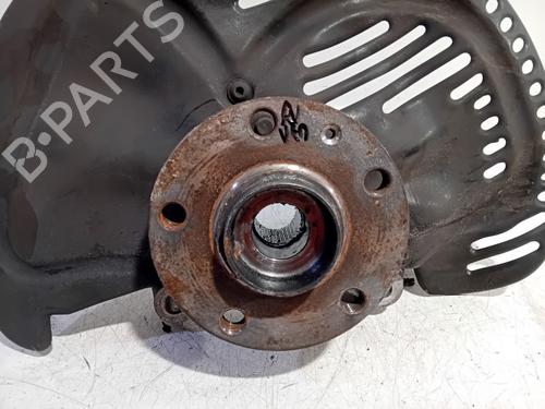 Right front steering knuckle AUDI Q3 (F3B) 2.5 RS TFSI quattro | BP23505093M26 - Image 2
