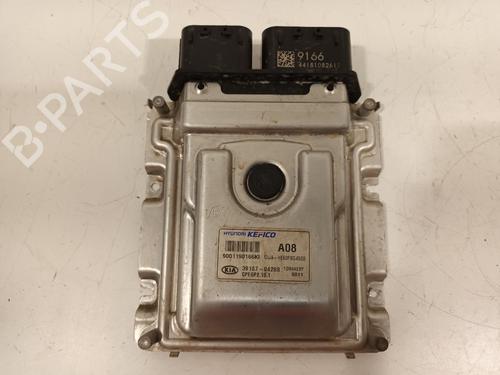 Used Control unit Control unit 17792075 17792075