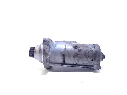 Used Starter Starter 5999696 5999696