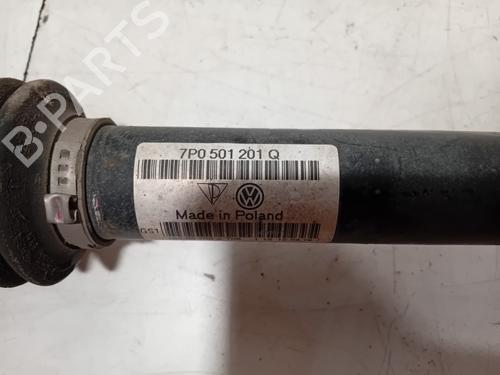 Right rear driveshaft PORSCHE CAYENNE (92A) 3.0 S E-Hybrid | BP38467828M41 - Image 5