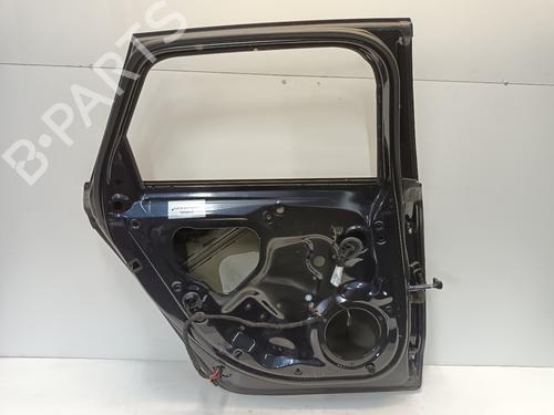 Left rear door AUDI A6 C7 Avant (4G5, 4GD) 3.0 TDI quattro | BP29528266C4 