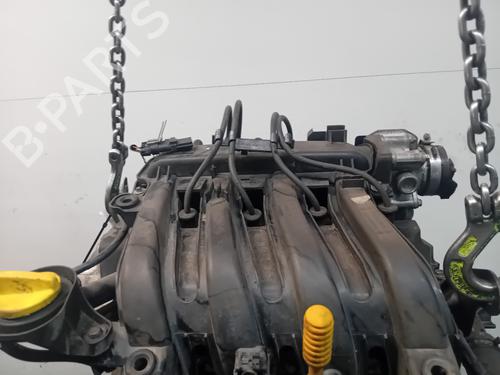 Engine RENAULT TWINGO II (CN0_) 1.2 16V (CN04, CN0B) | BP38317734M1 - Image 4