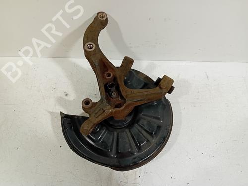Left rear steering knuckle AUDI A3 Sportback (8VA, 8VF) 40 e-tron | BP21570322M27