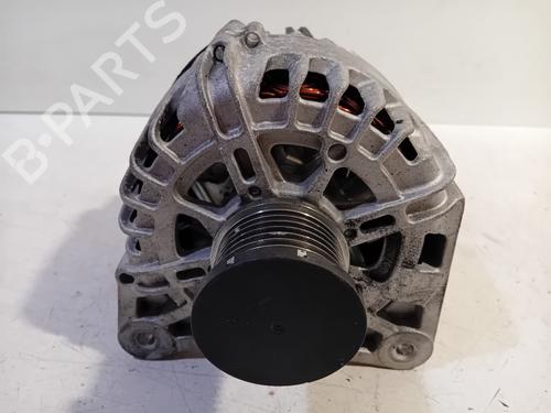 Used Alternator RENAULT CLIO IV Grandtour (KH_) 0.9 TCe 90 (90 hp) 23214378
