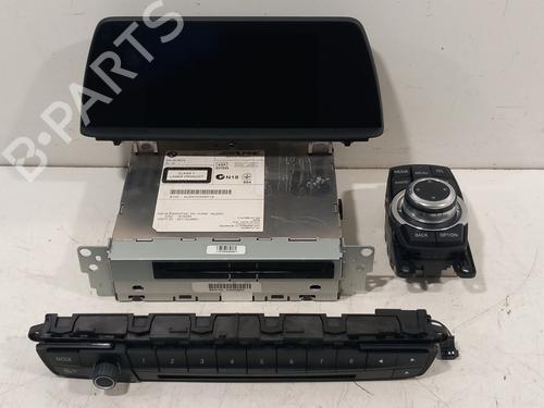 Used Electronic module Electronic module BMW 3 (F30, F80) 320 d (163 hp) 32723102 32723102