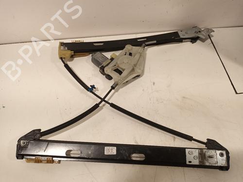 Used Front left window mechanism SEAT LEON Sportstourer (KL8, KLD) 1.4 TSI e-Hybrid (204 hp) 31761799