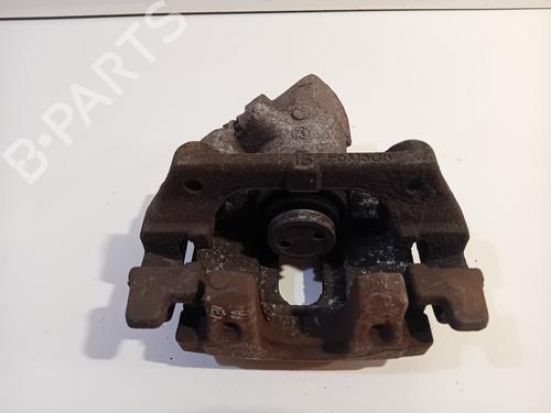 Right rear brake caliper VOLVO V40 Hatchback (525) D2 | BP29750935M106 