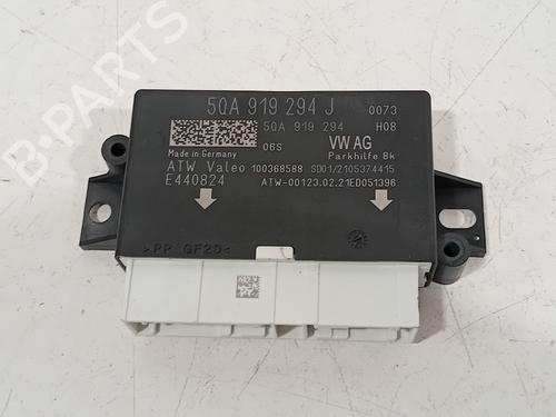 control-unit-vw-passat-b8-variant-3g5-cb5-2014-26430949 main image