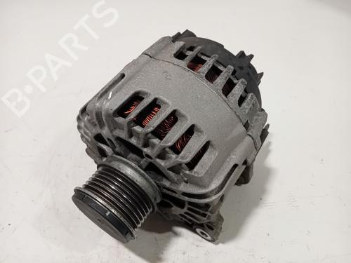 Used Alternator Alternator SEAT IBIZA IV ST (6J8, 6P8) 1.2 TDI (75 hp) 39950618 39950618