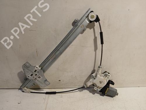 Used Front right window mechanism KIA PICANTO II (TA) 1.0 (67 hp) 31886770