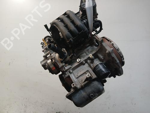 Engine KIA PICANTO II (TA) 1.0 | BP32506948M1