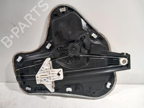 Rear left window mechanism VW GOLF VIII (CD1, DA1) 1.5 eTSI | BP33609077C24 - Image 2