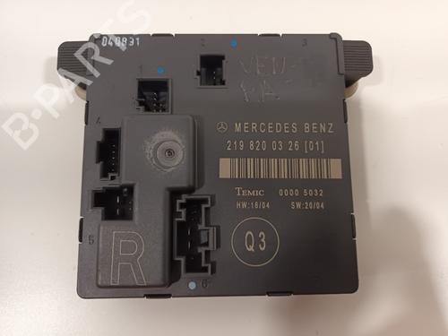 Used Control unit Control unit 16444334 16444334