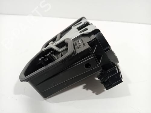 Front right lock BMW X3 (F25) xDrive 35 d | BP24039500C97 