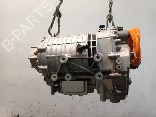 Other SMART #1 EV All-wheel Drive | BP33848067O1  - Image 5