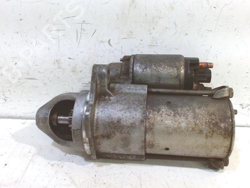 Starter CHEVROLET CAPTIVA (C100, C140) 2.4 | BP6996110M8 - Image 2