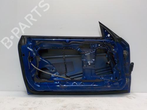 Left front door BMW 1 (E81) 118 d | BP12149534C2 