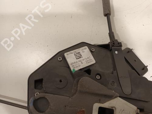 Front left lock FORD FOCUS III 1.6 TDCi | BP17766316C98 