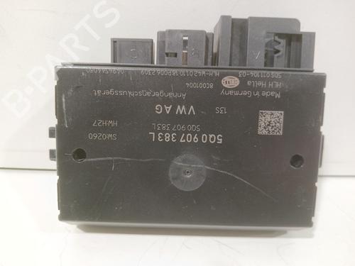 Used Control unit Control unit SEAT ARONA (KJ7, KJP) 1.0 TSI (116 hp) 40128068 40128068