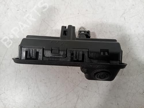 Camera VW TOUAREG (CR7, RC8) 3.0 TDI 4motion | BP23278614E14 