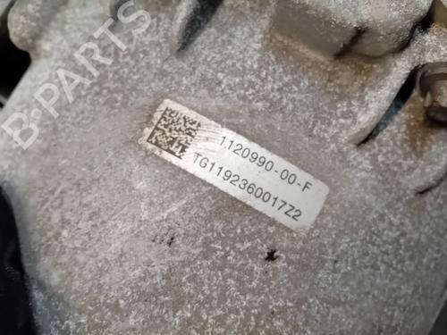 Andre TESLA MODEL 3 (5YJ3) EV AWD | BP30709006O1 