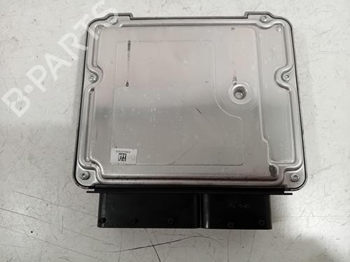 Engine control unit (ECU) CHEVROLET AVEO Hatchback (T300) 1.3 D | BP22387795M57 