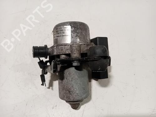 Used Vacuum pump Vacuum pump VW POLO VI (AW1, BZ1, AE1) 1.0 TSI (116 hp) 39689324 39689324