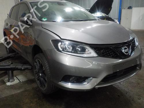 Ladeluftkühler NISSAN PULSAR Hatchback (C13) 1.6 DIG-T | BP22381339M30 