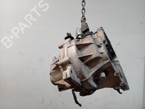 Gearbox HYUNDAI i10 II (BA, IA) 1.0 | BP29275261M3 
