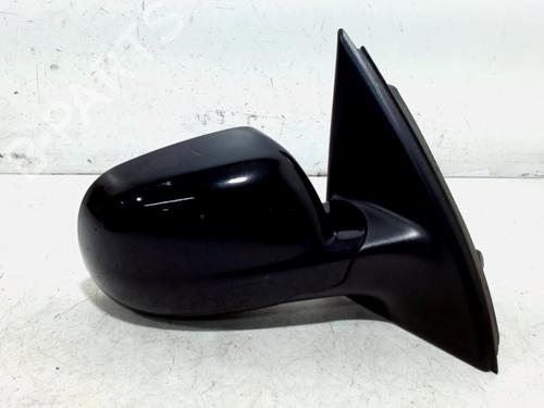 Right mirror VW LUPO I (6X1, 6E1) 1.2 TDI 3L | BP9525604C27 