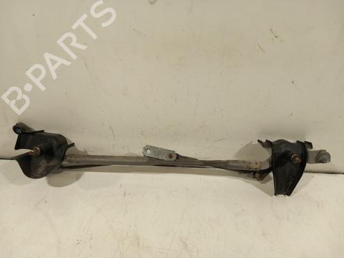 Ruitenwisser mechaniek voor Ruitenwisser mechaniek voor SUZUKI SWIFT IV (FZ, NZ) 1.2 (AZH412, ZC72S) (94 hp) 36880396 36880396