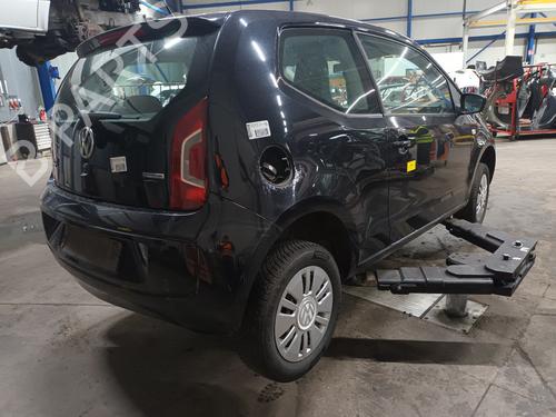 Engine VW UP! (121, 122, BL1, BL2, BL3, 123) 1.0 | BP34626702M1  - Image 9