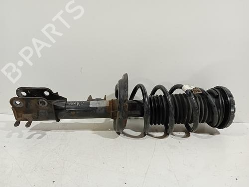 Used Right front shock absorber FIAT 500 C (312_) 1.2 (312CXA1A, 312AXA1A) (69 hp) 21384076