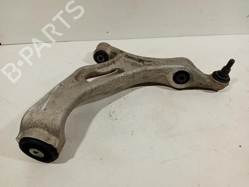 Used Left front suspension arm AUDI Q7 (4LB) 3.0 TDI quattro (233 hp) 24932207