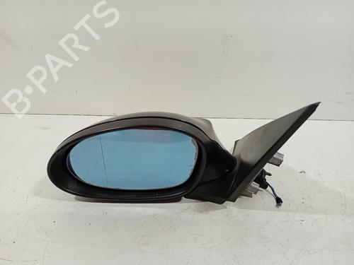 Retrovisor esquerdo Retrovisor esquerdo 15371342 15371342