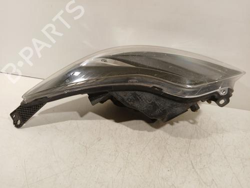 Left headlight FORD FOCUS III 1.0 EcoBoost | BP39081638C28 - Image 3