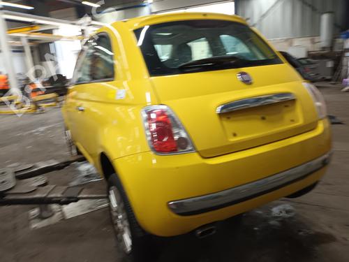 Hattehylde FIAT 500 (312_) 1.2 (312AXA1A) | BP39508975C85  - Image 8