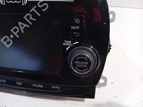 Electronic module FIAT 500 (312_) 0.9 (312AXG1A, 312.AXG11) | BP27548299M83 - Image 3