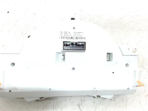 Instrument cluster SUZUKI ALTO VII (GF) 1.0 (AMF310, GFC31S) | BP10057737C47 
