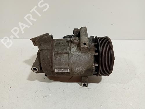 Used AC compressor AC compressor 19269321 19269321