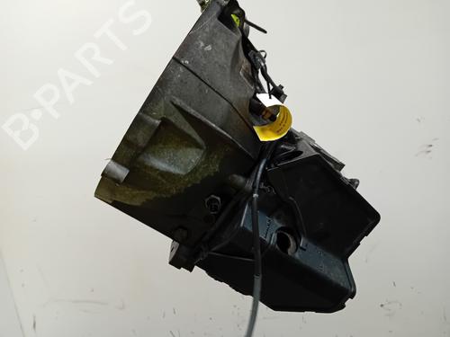 Gearbox FORD FIESTA VI (CB1, CCN) 1.0 | BP16422477M3 