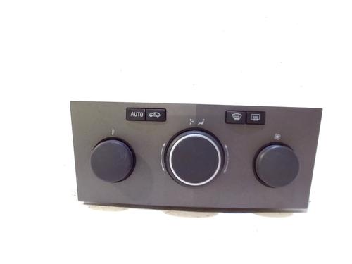 Used Climate control Climate control 7273947 7273947