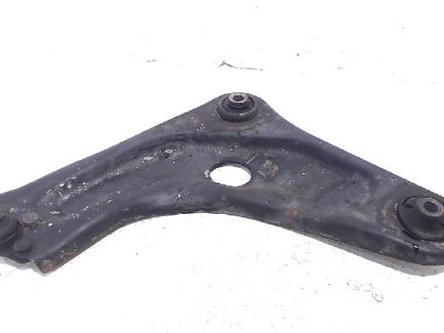 Used Left front suspension arm PEUGEOT 207 (WA_, WC_) 1.4 16V (88 hp) 6065556