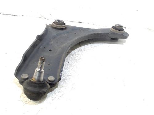 Left front suspension arm RENAULT MEGANE III Grandtour (KZ0/1) 1.5 dCi (KZ09, KZ0D, KZ1G, KZ29, KZ14, KZ1W, KZ10, KZ1F,... | BP6869452M12 