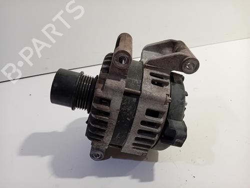 Used Alternator Alternator 23987995 23987995